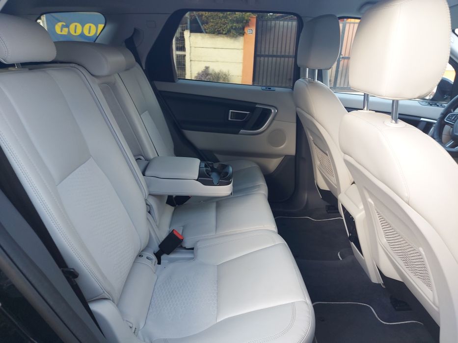 De vanzare land rover discovery sport