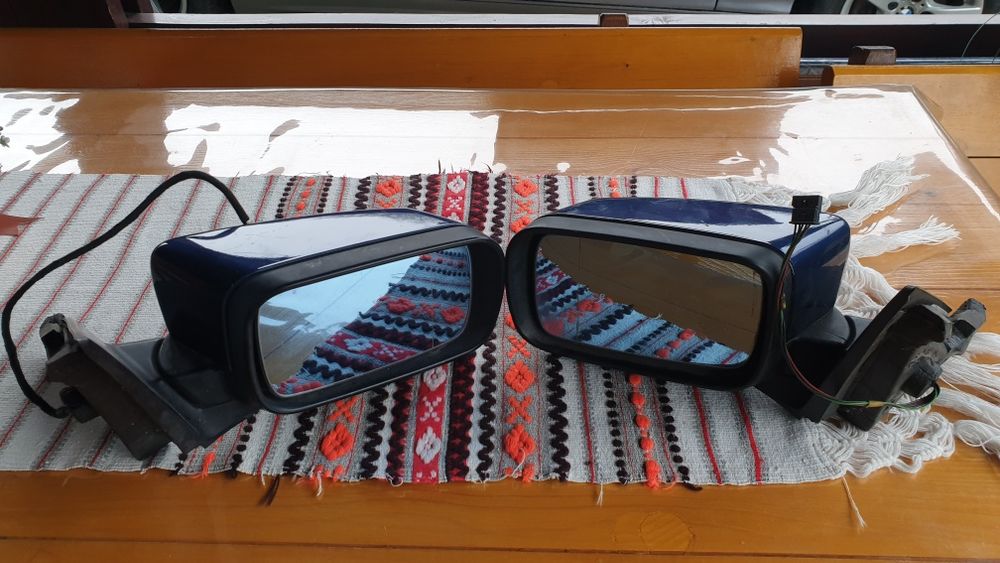 Oglinda stanga / dreapta bmw seria 3 e46