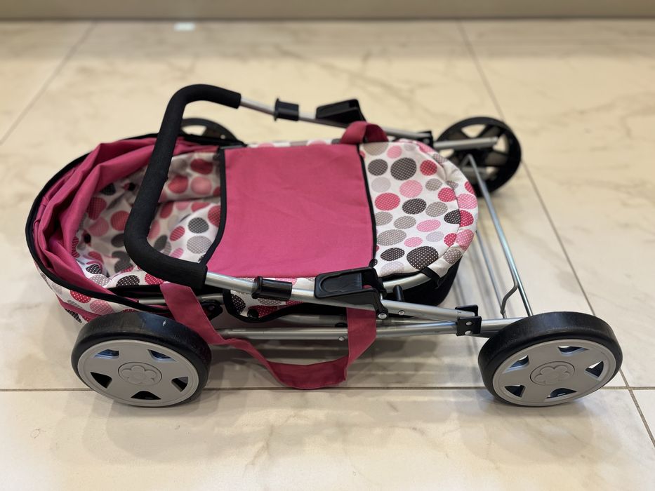 Детска количка за кукла