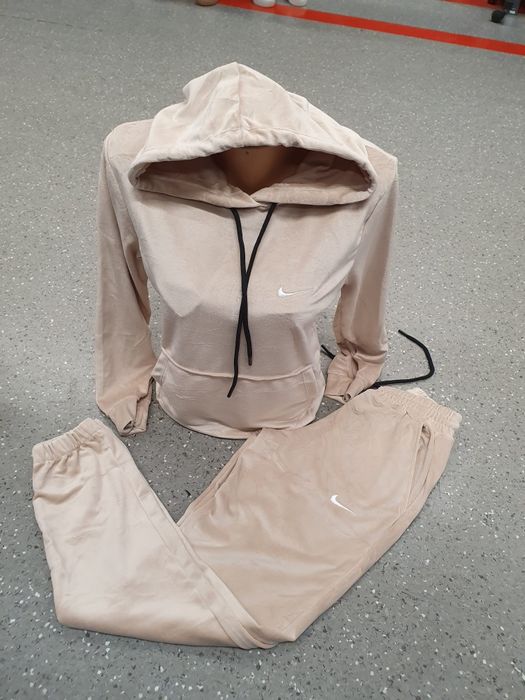 Trening damă catifea-**Calitate Premium **