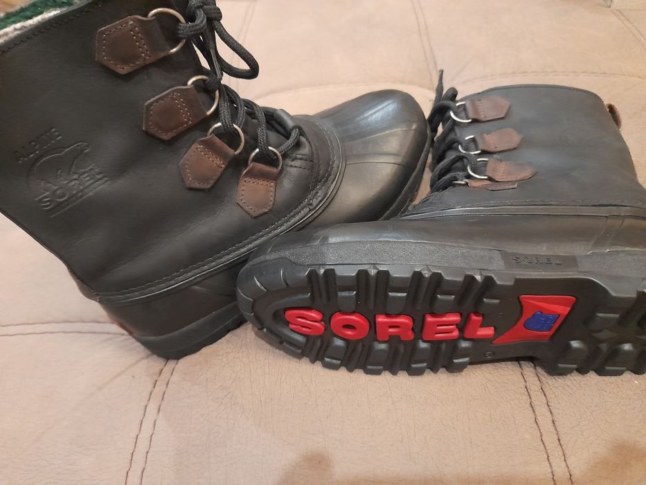 SOREL Alpine - N"41