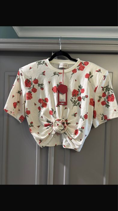 Tricou Magda Butrym & H&M