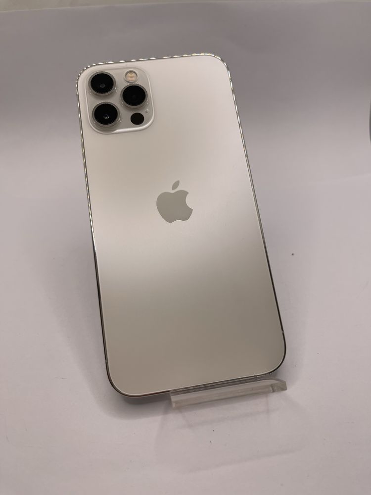 Apple iPhone 12 Pro 512 GB Silver