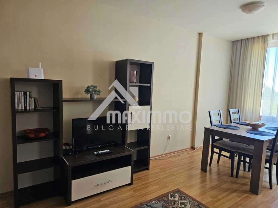 Продава се Тристаен апартамент в к.к. Златни пясъци - 110 кв.м за 1310 €/кв.м - Снимка #4