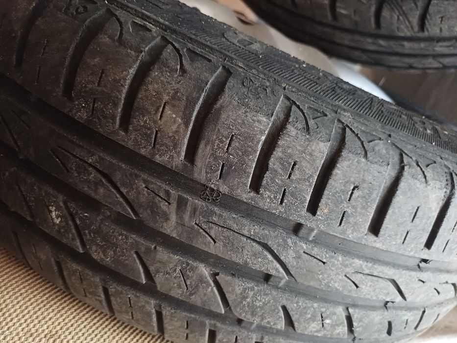 Лети джанти за рено 15 4×100