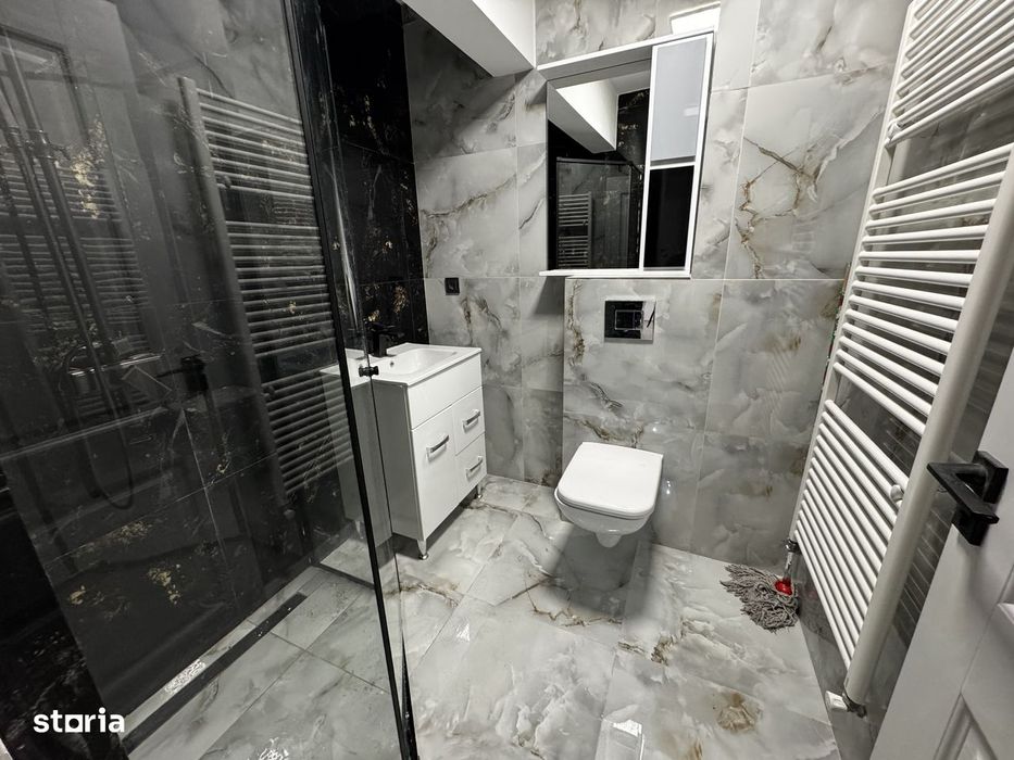 Apartament 2 camere Mioveni, , 2 balcoane, renovat