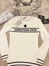 Bluza Christian Dior