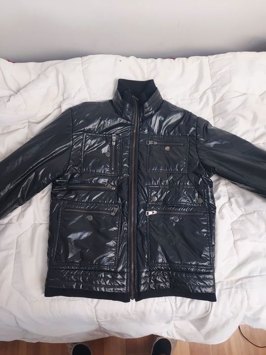 Jacheta Dolce Gabbana Neagra