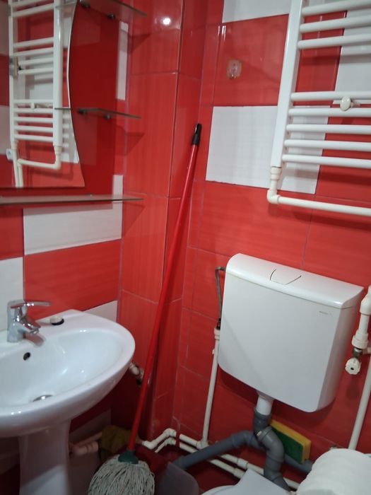 Proprietar vand garsoniera