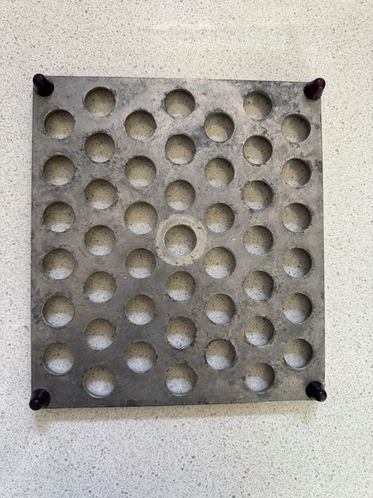 Форма для пельменей