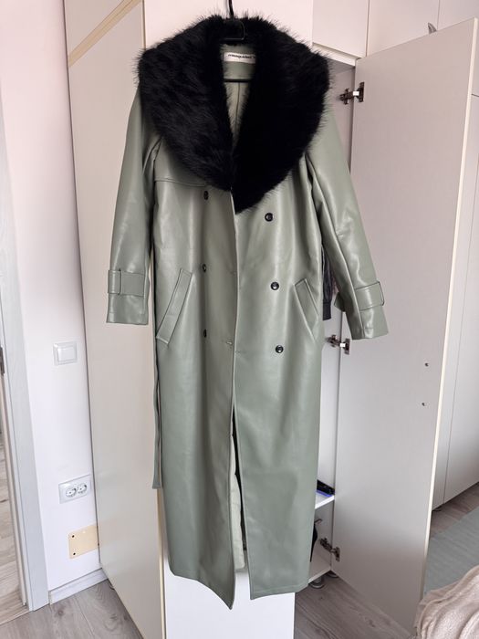 Trench piele ecologica S