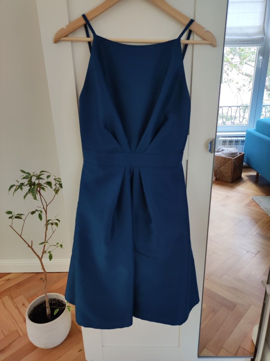 Рокля Polina Petrova boutique