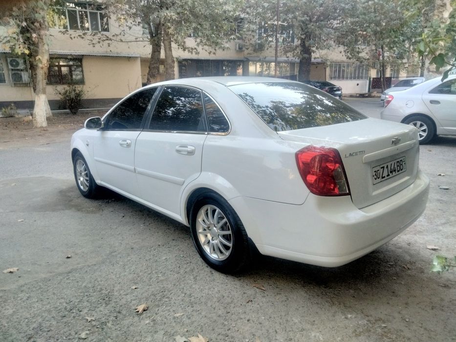 Продаю Свою Ласточку Лассети