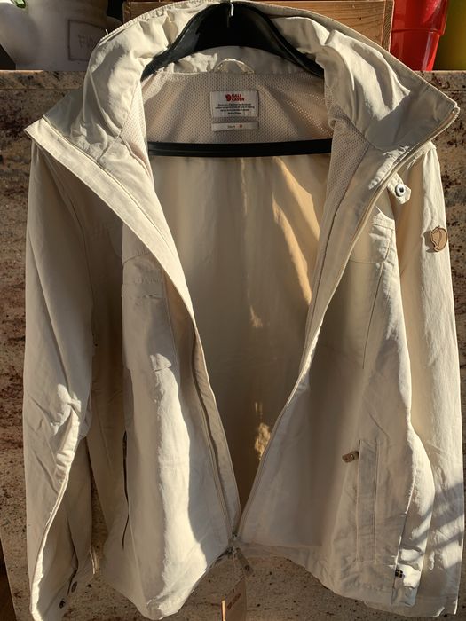 Fjällräven Travellers MT Jacket