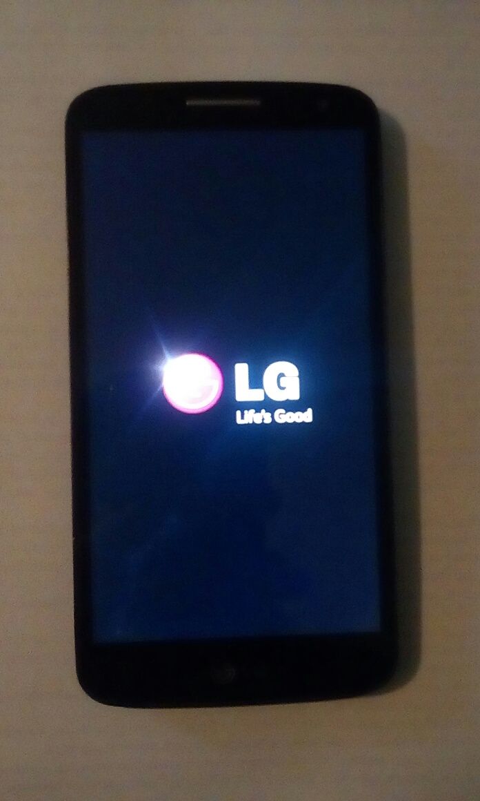 LG G2 mini телефон