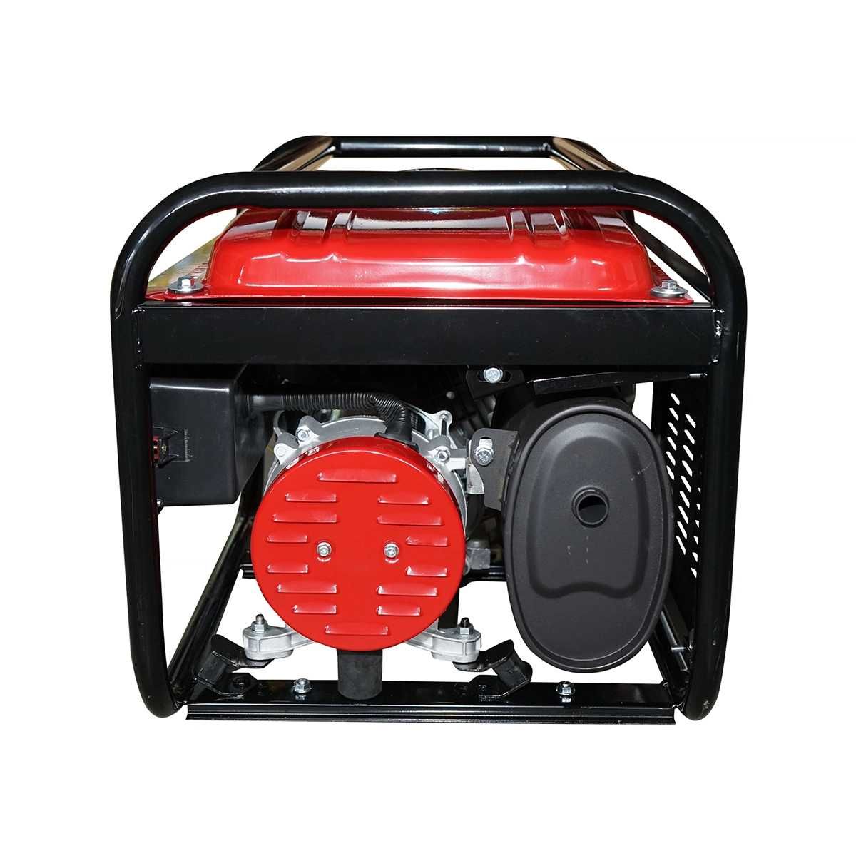 Generator curent 2kW 2000W 220V 12V motor benzina 7.5CP (BK79226)