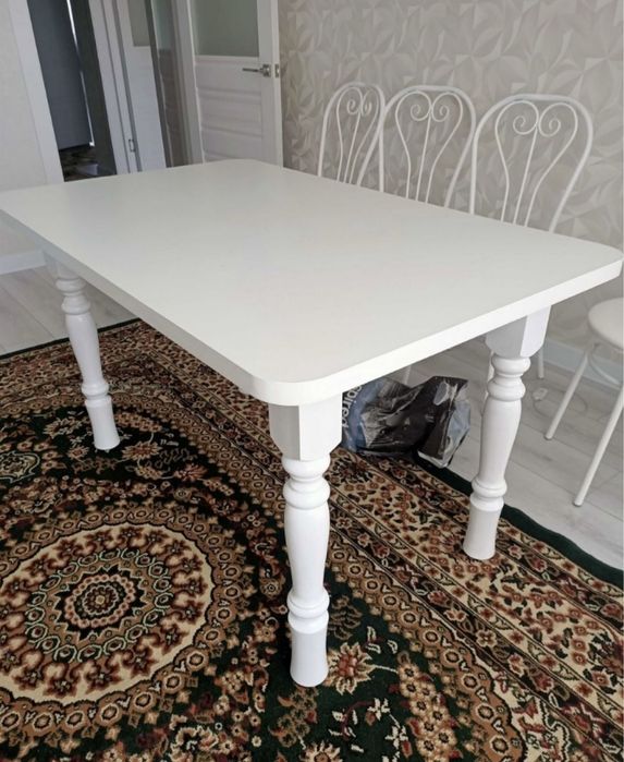 Кухонный стол ...