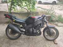 Ямаха ФЗР 600 / Yamaha FZR 600 на части