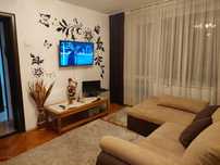 Închirieri apartamente 2 camere Pitesti,  Calea Craiovei, mobilier nou