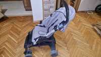 Лятна детска количка Nuna Pepp