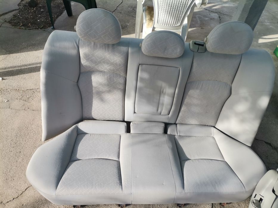 Задни Седалки ( салон) за Mercedes C220 W203