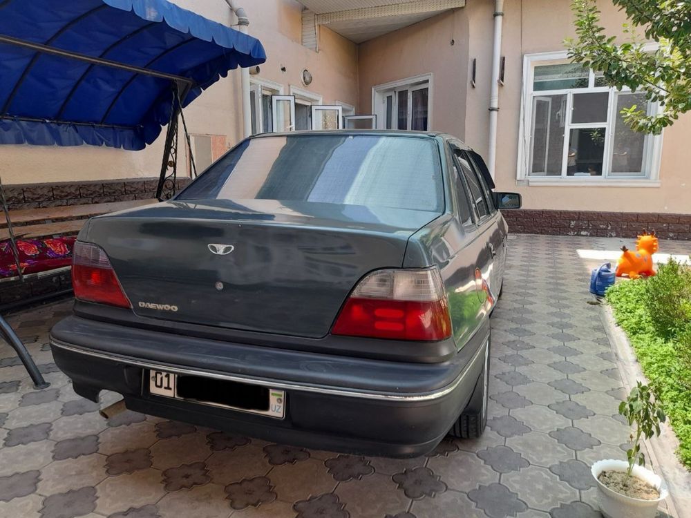 Nexia 1 1996 Sons Tramblyor prastoy srochna sotiladi