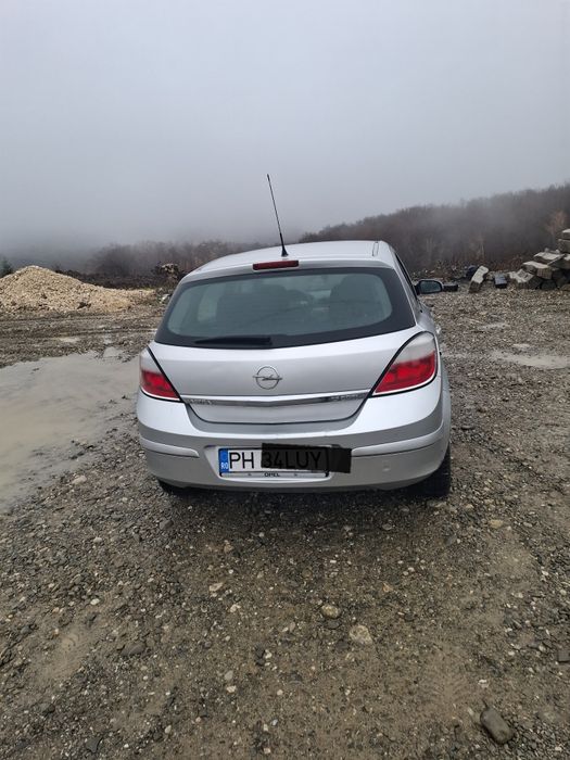 Vand Opel Astra H 2007,1.7ctdi