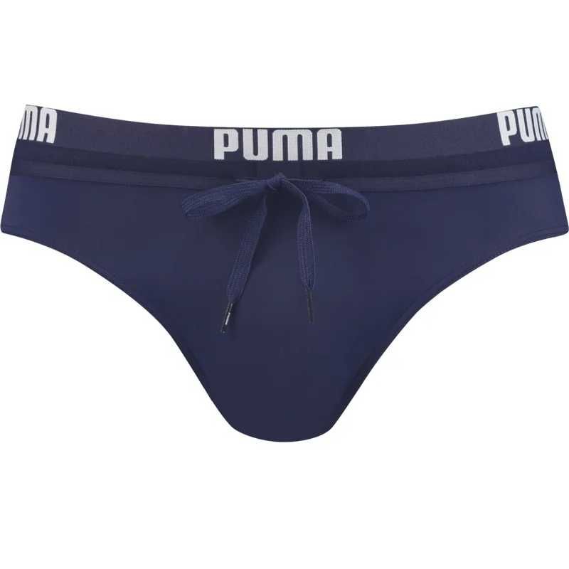 НОВИ PUMA Swim Logo Swimming Brief ОРИГИНАЛНИ мъжки бански M/L