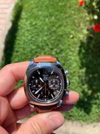 Tag Heuer Monza Chronograph