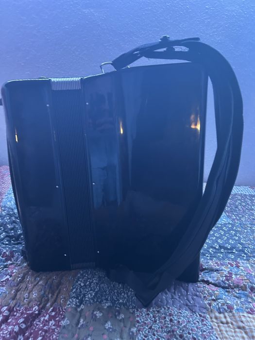 Acordeon Startone 96 basi