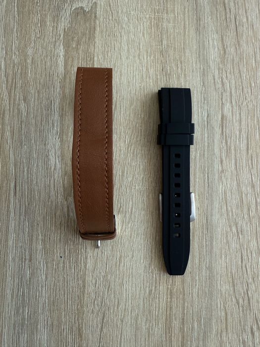 Ceas Timex Navi XL 41mm TW2U10800