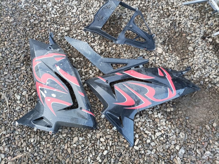 Piese Aprilia Rs , Derbi Gpr