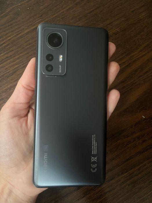 Xiaomi 12 , 128GB, 8GB