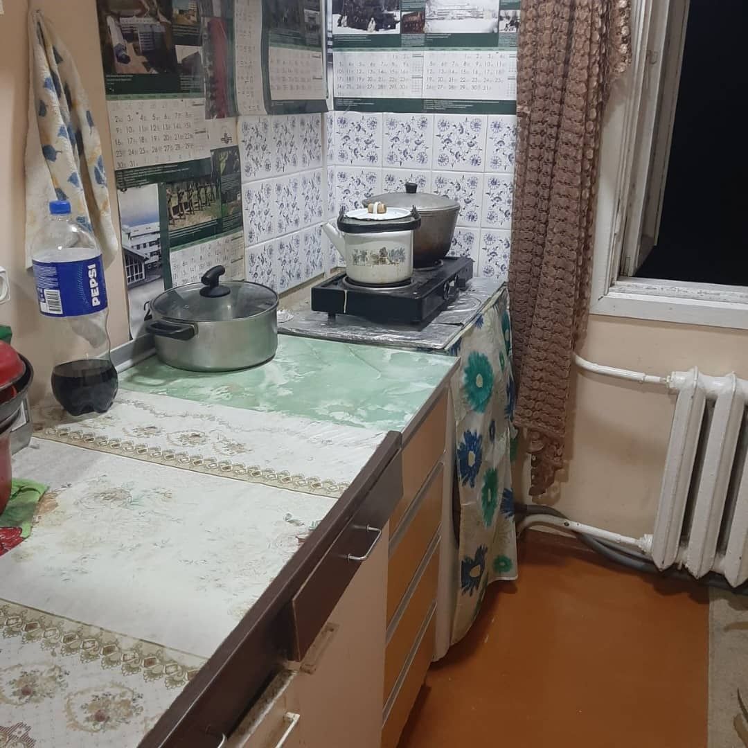 Сдаётся квартира спутник е