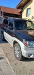 Mitsubishi Pinin