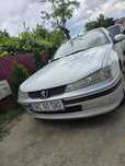 Peugeot 406 2.0 diesel 2001 90cp