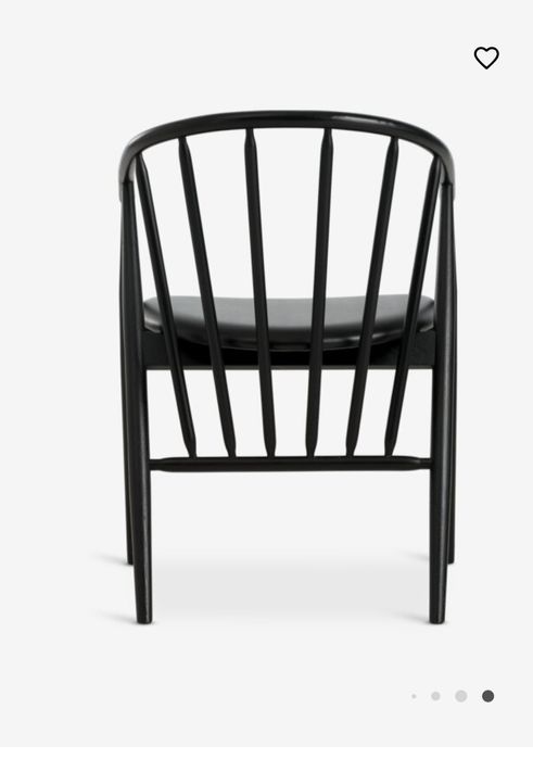 Jysk Черни столове Ikea Маса