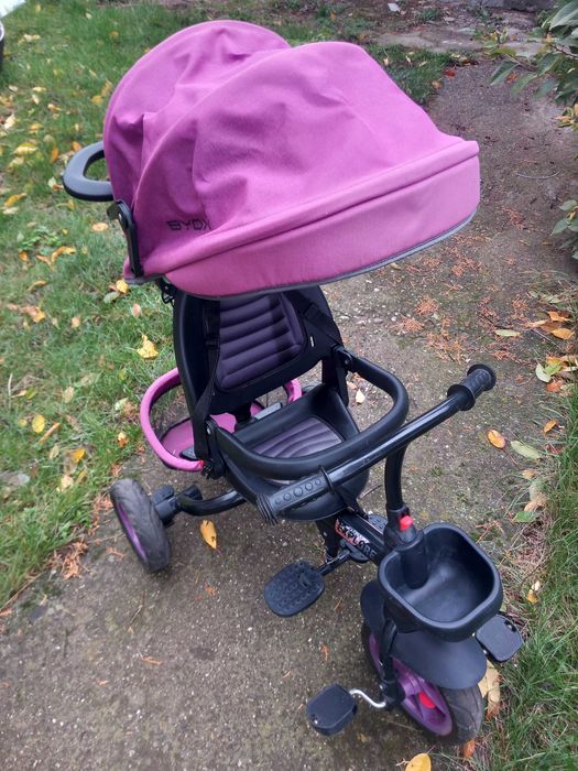 Продава се Триколка