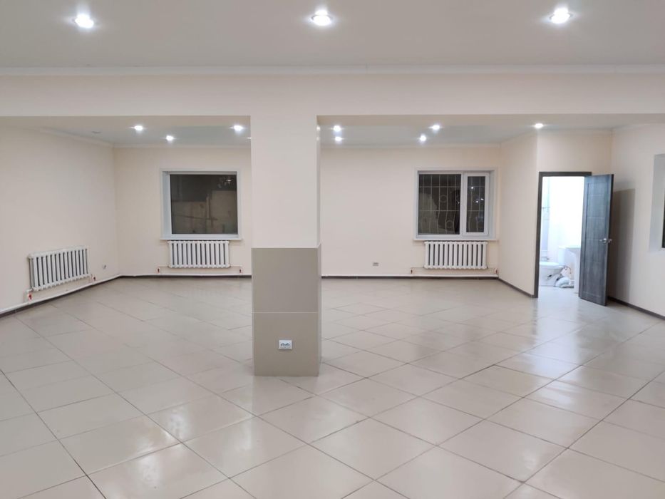 Ремонт офисов, квартир