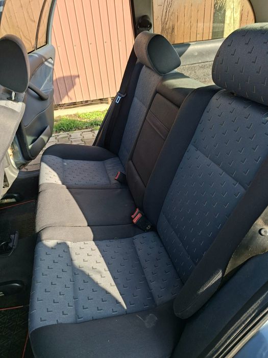 Skoda Octavia 1.9 ALH