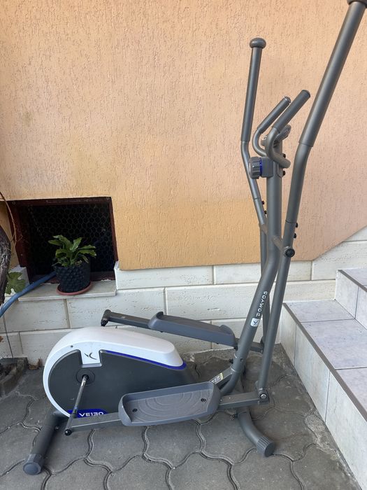 Bicicleta de camera Domyos