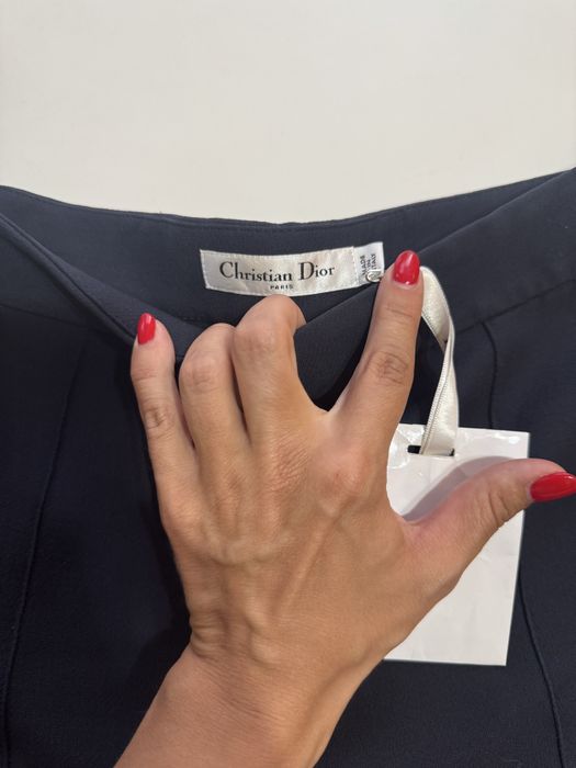 Оригинални панталони Dior