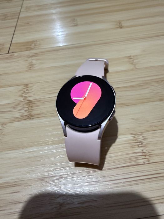 Samsung Galaxy Watch 5, Pink Gold
