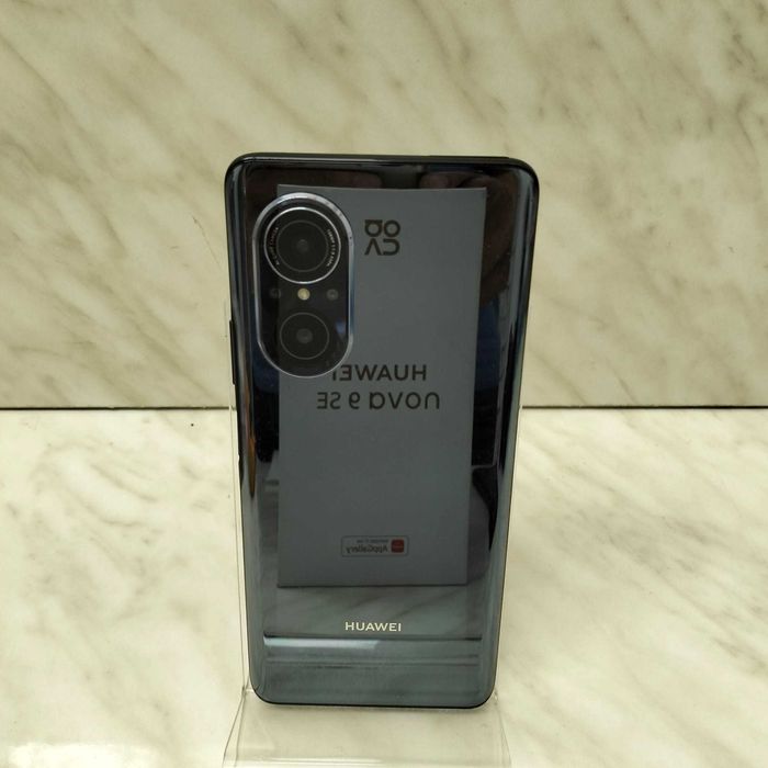 Telefon Huawei Nova 9SE 128GB Negru Zeus Amanet Rahova 23789