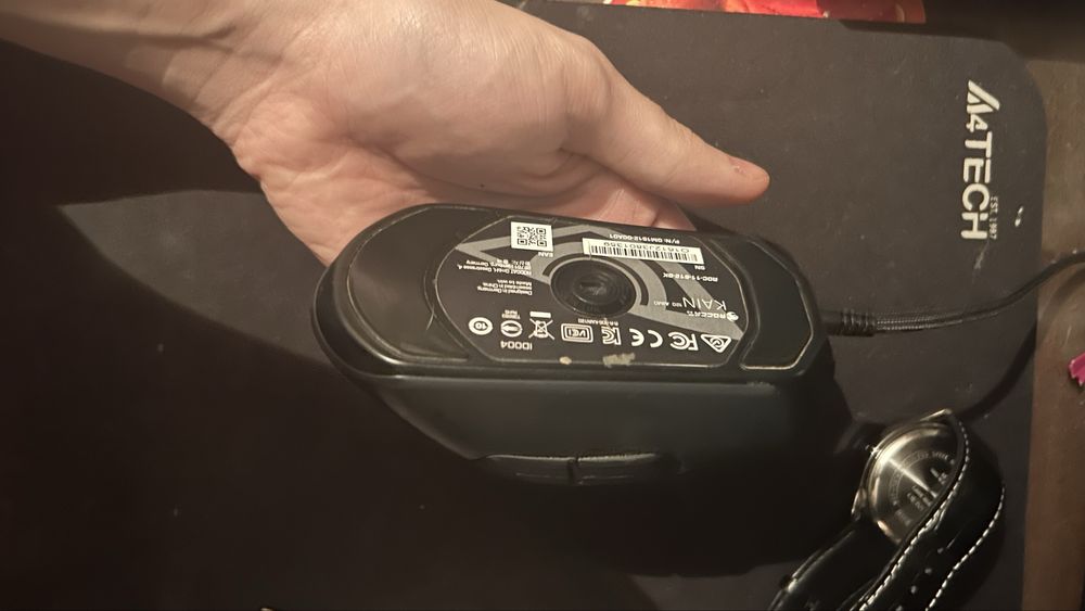 мышка игровая!!!