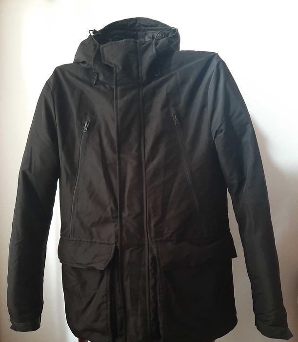 Geaca barbati de iarna livrare gratuita