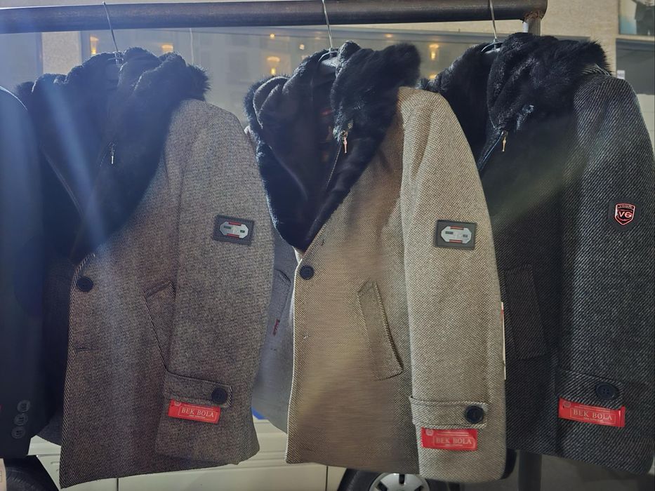 Пальто , размер 44 , 275.000