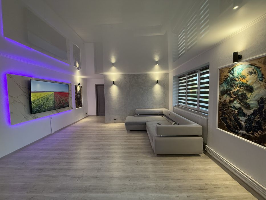 Apartament de inchiriat Petrila