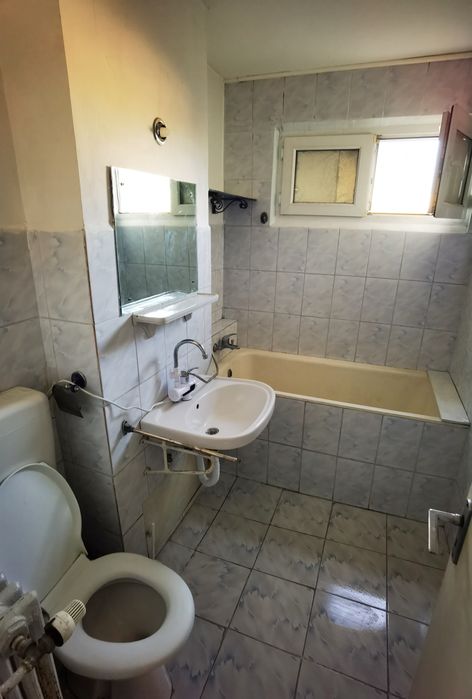 Apartament 2 camere, etaj 4/4, cartier Cantemir - FĂRĂ RISC Seismic