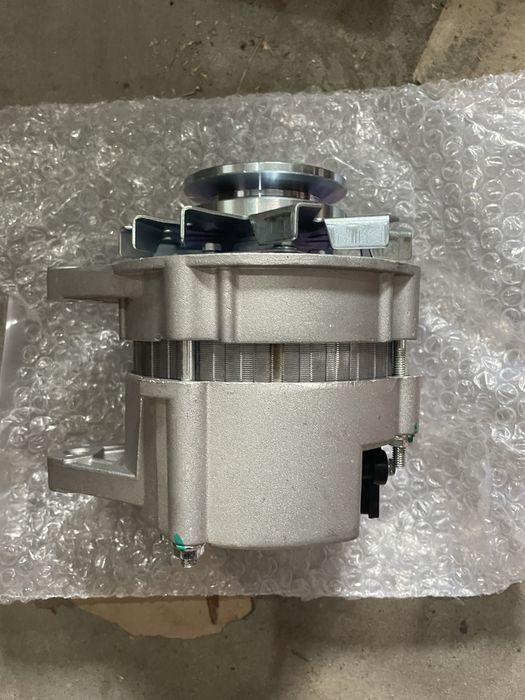 Генератор зил 130